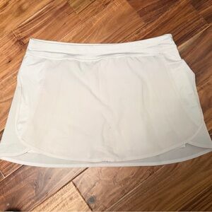 Callaway Women's White Skort